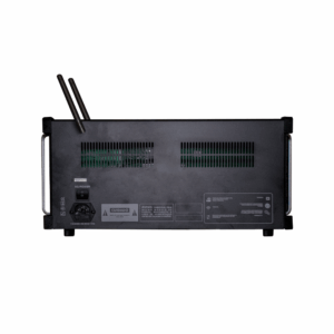 Mezcladora digital LEXSEN LX16R - Imagen 2
