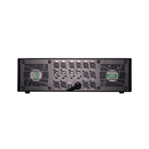 AMPLIFICIDOR DE POTENCIA LEXSEN POWER LXN V6 - Imagen 3