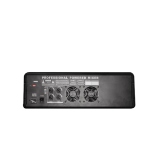 Consola amplificada LX12900D - Imagen 3
