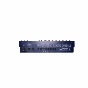 Consola Amplificada LEXSEN LX12G - Imagen 3