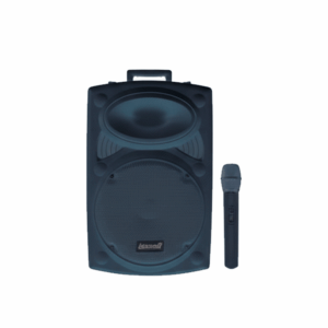 LEXSEN SK 8PORT BT - Imagen 1