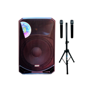 LEXSEN LX 155B - Imagen 1