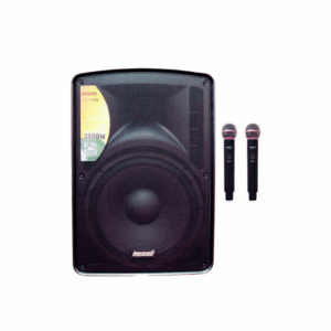 LEXSEN LX 3800 - Imagen 1