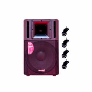 LEXSEN LX 1507P - Imagen 2