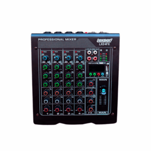 LEXSEN LXD4FX - Imagen 1