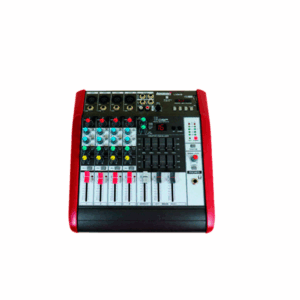 LEXSEN LXM4B - Imagen 1