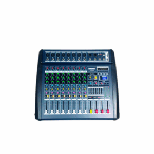 LEXSEN LXD802 - Imagen 1