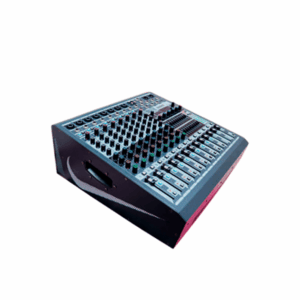 LEXSEN RM2400 - Imagen 2