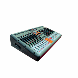 LEXSEN LX1650D - Imagen 1