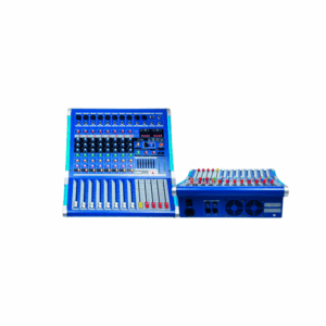 LEXSEN LX800D - Imagen 3