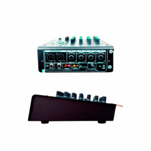 LEXSEN LXD4FX - Imagen 3