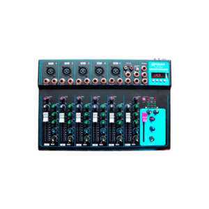 LEXSEN LX07USB - Imagen 1