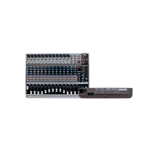 LEXSEN LX1602 - Imagen 3