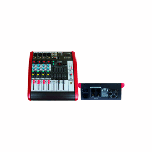 LEXSEN LXM4B - Imagen 2