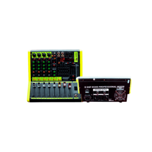 LEXSEN LXK460 - Imagen 2