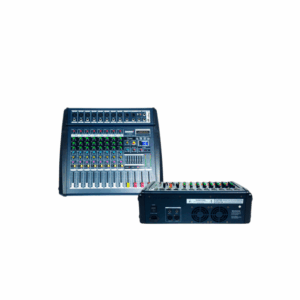 LEXSEN LXD802 - Imagen 2