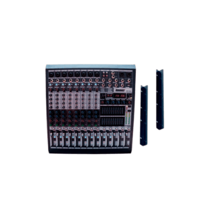 LEXSEN RM2400 - Imagen 1