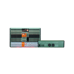 LEXSEN LX1650D - Imagen 2