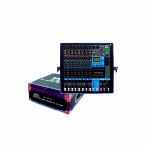 LEXSEN LXR2000 - Imagen 2