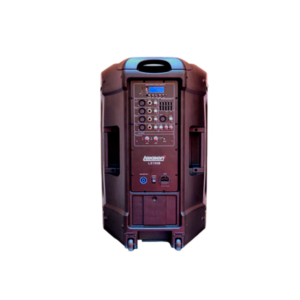 LEXSEN LX 155B - Imagen 3