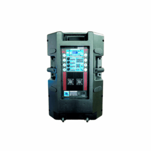 LEXSEN LX18 PRO4000 - Imagen 3
