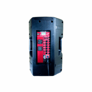 LEXSEN AL 2500 - Imagen 3