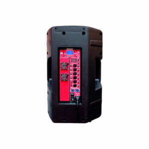 LEXSEN LX 3800 - Imagen 3