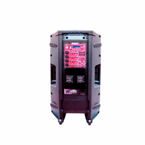 LEXSEN LX 1506Q - Imagen 3