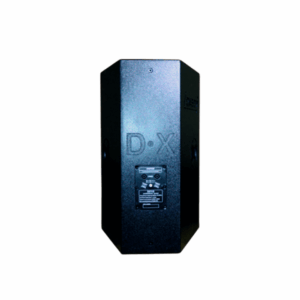 LEXSEN DX115 - Imagen 3