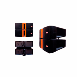 LEXSEN EVOX15 - Imagen 3