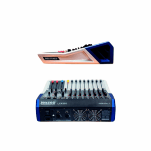 LEXSEN LXK880 - Imagen 3