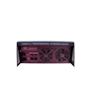 LEXSEN RM2400 - Imagen 3