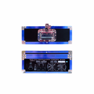 LEXSEN LXR2000 - Imagen 3