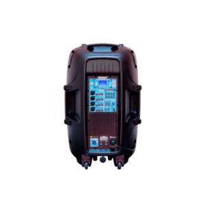 LEXSEN LXD 155W - Imagen 3