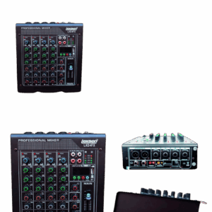 LEXSEN LXD4FX - Imagen 4